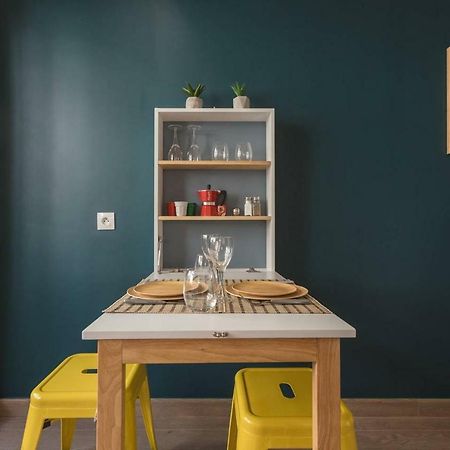 Nicelidays - Le Berlioz - City Central - 7Min From Beaches 외부 사진