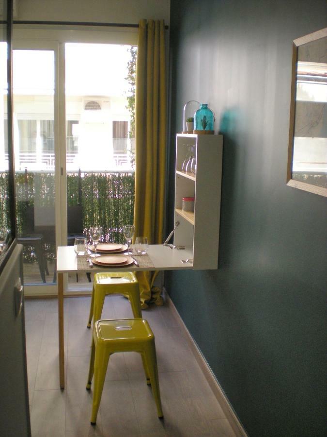 Nicelidays - Le Berlioz - City Central - 7Min From Beaches 외부 사진