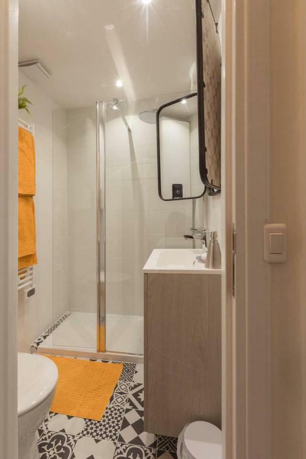 Nicelidays - Le Berlioz - City Central - 7Min From Beaches 외부 사진