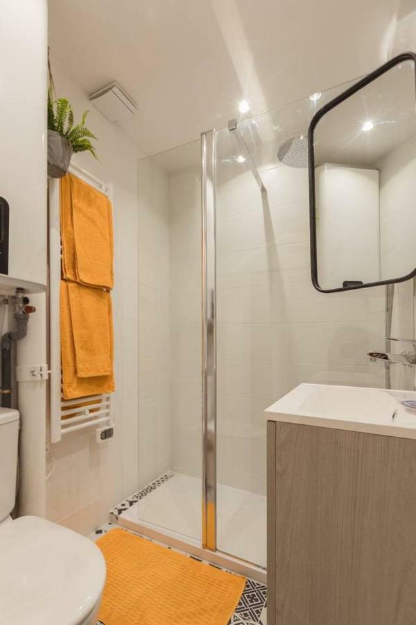 Nicelidays - Le Berlioz - City Central - 7Min From Beaches 외부 사진