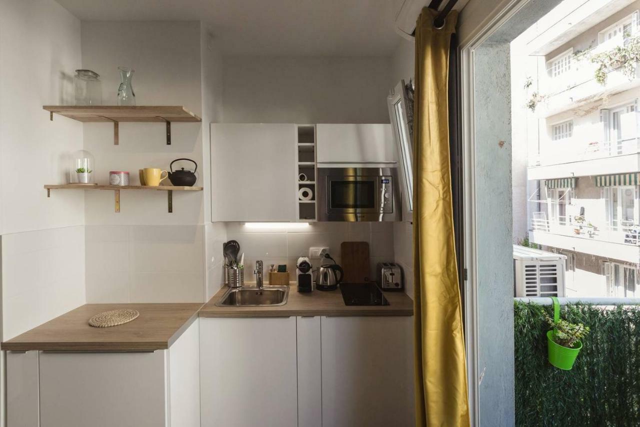 Nicelidays - Le Berlioz - City Central - 7Min From Beaches 외부 사진